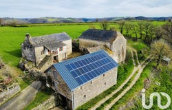 Centrès, Occitanie 12120