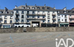 Hennebont, Brittany 56700