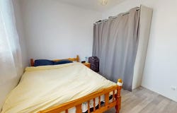 Rue Philippe Fabia, Lyon, Auvergne-Rhône-Alpes 69008
