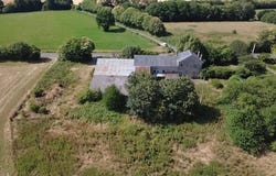 Aigurande, Centre 36140