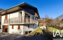 Marthod, Auvergne-Rhône-Alpes 73400
