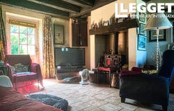 Luchapt, Nouvelle-Aquitaine 86430