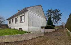 Saint-Nicolas-d'Aliermont, Upper Normandy 76510