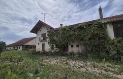 La Chassagne, Bourgogne-Franche-Comté 39230