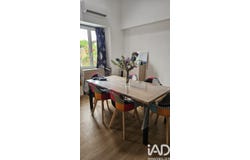 Genouillé, Nouvelle-Aquitaine 86250