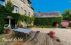 Plouha, Bretagne 22580