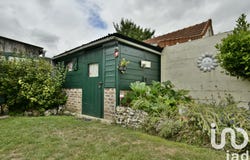 Montdidier, Hauts-de-France 80500
