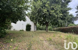 Moléans, Centre-Val de Loire 28200