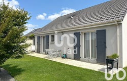 Doue, Île-de-France 77510