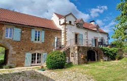 Parisot, Tarn-Et-Garonne