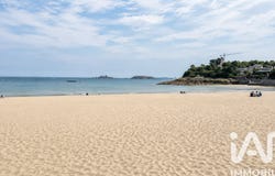 Dinard, Brittany 35800