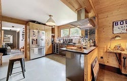 Les Houches, Haute-Savoie 74310