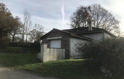 Luchapt, Poitou-Charentes 86430
