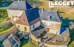 Saint-Clair, Occitanie 46300
