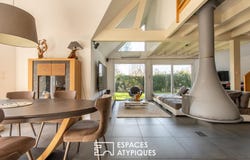 Saint-Melaine-sur-Aubance, Pays-de-la-Loire 49610