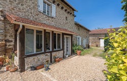 Linards, Limousin 87130