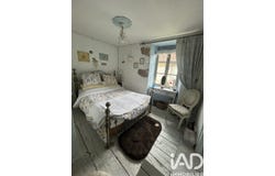 Croze, Nouvelle-Aquitaine 23500