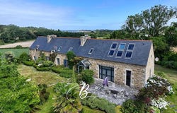 PENVENAN, Brittany 22710