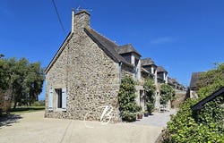 MATIGNON, Brittany 22550