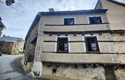 CALMONT, Occitanie 12450