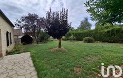 Ruillé-en-Champagne, Pays de la Loire 72240