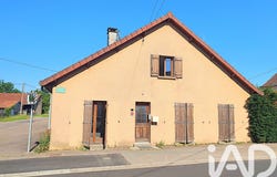 Conflans-sur-Lanterne, Bourgogne-Franche-Comté 70800
