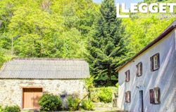 Tardets-Sorholus, Nouvelle-Aquitaine 64470