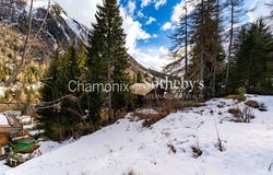 VALLORCINE, Auvergne-Rhône-Alpes 74660