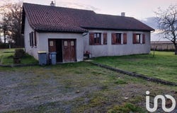 Saint-Secondin, Nouvelle-Aquitaine 86350
