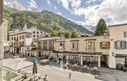 Chamonix-Mont-Blanc, Auvergne-Rhône-Alpes 74400