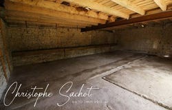 Villiers-Sur-Chize, Poitou-Charentes 79170