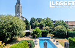 Châlus, Nouvelle-Aquitaine 87230
