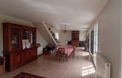 Grisy-les-Plâtres, Val-d'Oise 95810