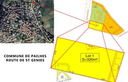 Pailhès, Hérault 34490