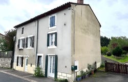 MANOT, Nouvelle-Aquitaine 16500