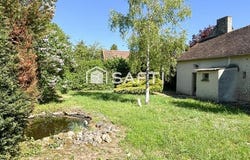 Saosnes, Pays de la Loire 72600