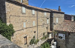 MINERVE, Occitanie 34210
