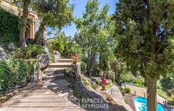 LA TURBIE, Provence-Alpes-Côte d'Azur 06320
