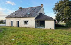 Leuhan, Brittany 29390