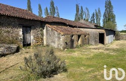 Beaulieu-sous-Parthenay, Nouvelle-Aquitaine 79420