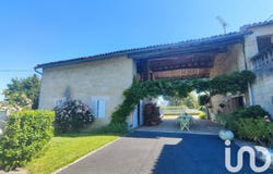 Saint-Sulpice-de-Faleyrens, Nouvelle-Aquitaine 33330