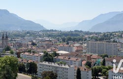 Voiron, Auvergne-Rhône-Alpes 38500