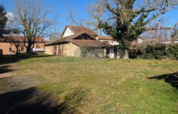 Trie-sur-Baïse, Midi-Pyrénées 65220