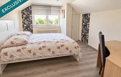 Boulay-Moselle, Lorraine 57220