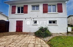 Miramont-De-Guyenne, Aquitaine 47800