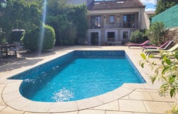 Saint-Geniès-de-Fontedit, Languedoc-Roussillon 34480