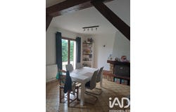 Ailly, Normandy 27600