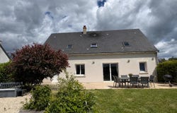 Amboise, Indre-et-Loire 37400