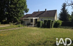 Courtenay, Centre-Val de Loire 45320