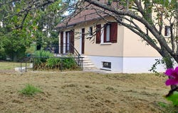 Saint-Hilaire-les-Andrésis, Centre-Val de Loire 45320